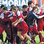 Bekle bizi UEFA