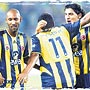 Nic yedeğe Nobre 11'e