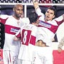 Kupanın adı Sevilla