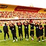 Olsa da olmasa da şampiyon