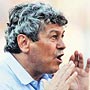 Lucescu coşkusu
