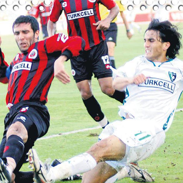 Aslan'dan siftah
