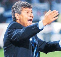Luce'de son gün