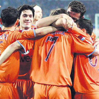 UEFA primi özel