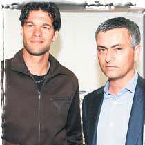 Ballack, Chelsea'de