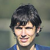 Luciano gidiyor
