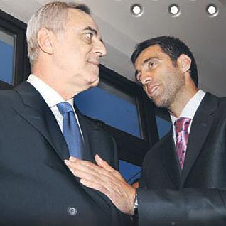 Vur patlasın