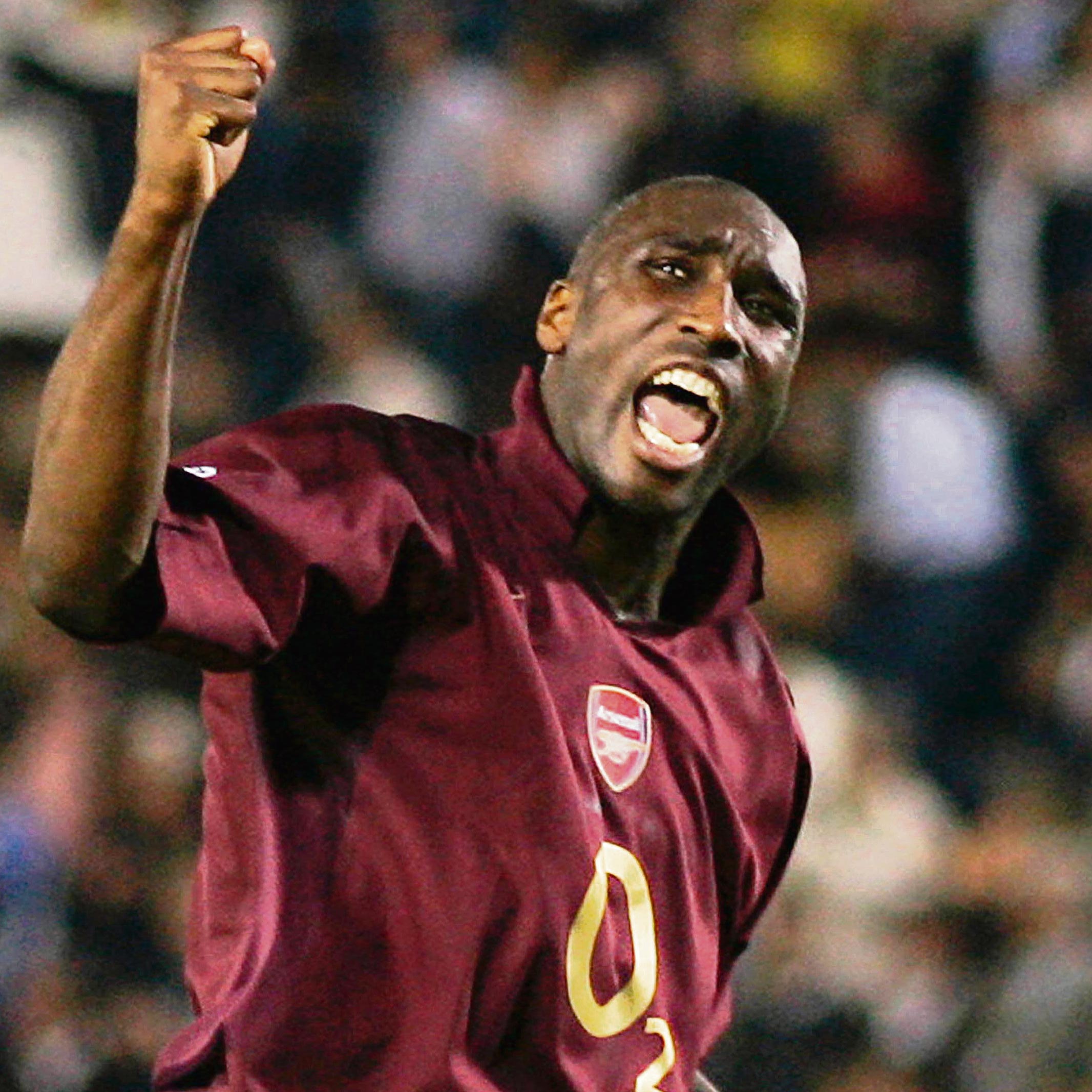 İlk bomba Campbell