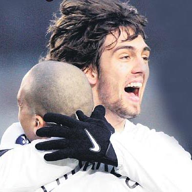 Beşiktaş'ta Delgado sesleri
