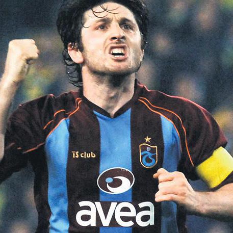 Fatih tamam gibi