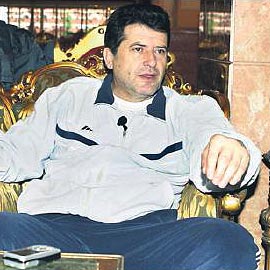 Prensipte anlaştık