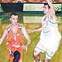 Banvit �lker'e bay�ld�!: 95-82