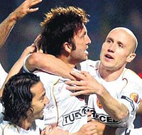 Malatya savaş açtı