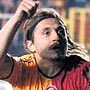 Ayhan 3 yıllık imza attı