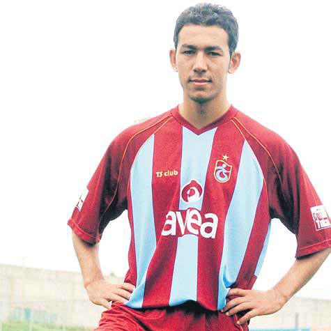 Umut bizim ba�ar�m�z