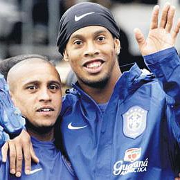 �kiy�zl� Carlos!