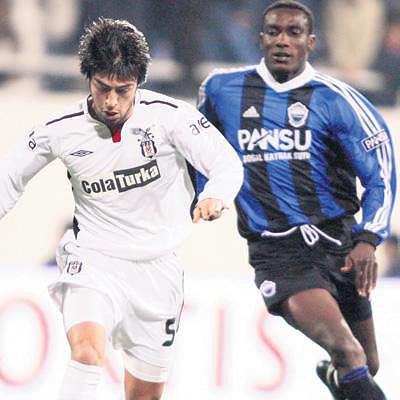 14 y�ll�k imzalar�m!