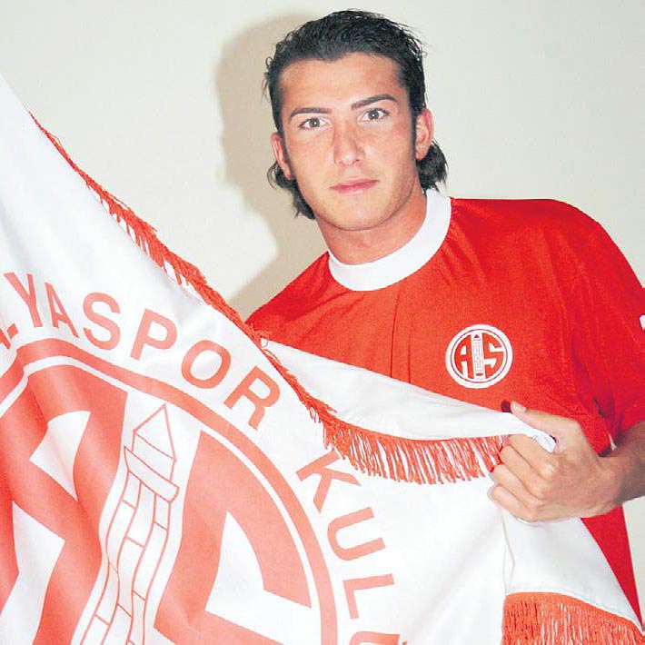 Antalya f�rt�nas�