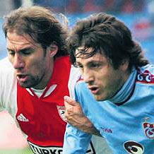 Fatih isterse Fener'e gider