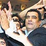 Demirağ'a destek