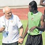 Togo'da isyan çıktı