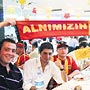 Yıldırım uğurumuz!
