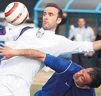 Ordu 'Yücel'ecek