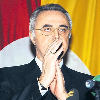 Yürüyelim arkadaşlar!