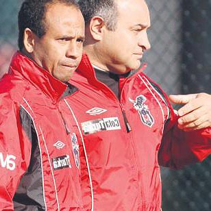 Kara Kartal start alıyor