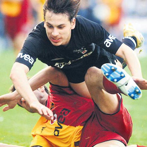 Yıldız şart değil