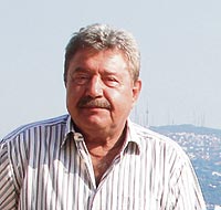 Acele edin