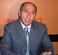 Ya Scolari ya Zico