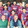 Karabük şova hazır