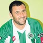 Konyalı Yordanov