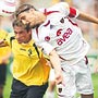 Kral sahne aldı
