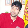 M.Polat imzaladı