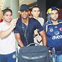 Anelka'nın keyfi kaçtı