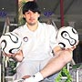 Beyaz sayfa açtım