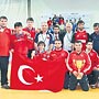 Grekocular İstanbul'da