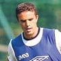 Robert Levante'de!