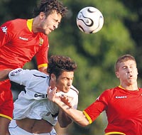 Kaçamazlar