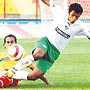 Bursa lige hazır: 2-1