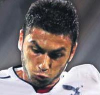 Y�lmaz sava�c�