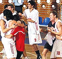 Gençlerin Final aşkı