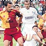 Dersimizi aldık