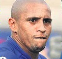 Roberto Carlos'un bittiği andır