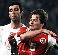Bu Aslan tutulmaz