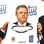 F.Bahçe'ye müthiş destek: 50 miyon Dolar
