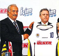 50 milyon dolarlık imza
