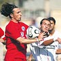 Yozgat �eyrek finalde: 1-1
